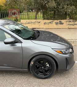 نيسان سنترا